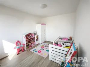 Prodej rodinného domu, Kolín - Kolín IV, Na Vršku, 158 m2