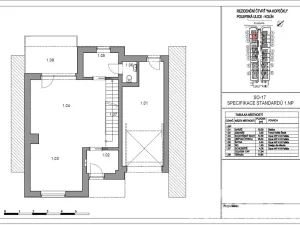 Prodej rodinného domu, Kolín - Kolín IV, Na Vršku, 158 m2