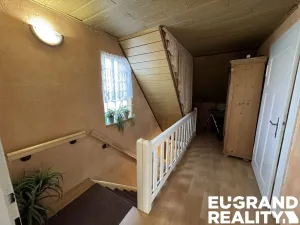 Prodej rodinného domu, Vilémov, 101 m2