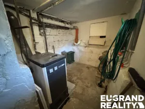 Prodej rodinného domu, Vilémov, 101 m2