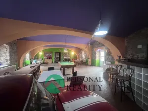 Pronájem komerční nemovitosti, Tursko, Ke Statkům, 315 m2