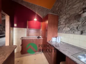 Pronájem kanceláře, Tursko, Ke Statkům, 315 m2