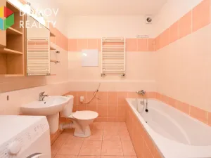 Pronájem bytu 1+kk, Beroun - Beroun-Město, V Zahradách, 36 m2