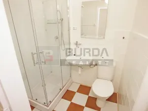 Pronájem bytu 1+1, Neratovice, 27 m2