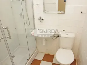 Pronájem bytu 1+1, Neratovice, 27 m2