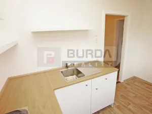 Pronájem bytu 1+1, Neratovice, 27 m2