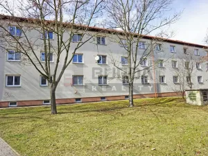 Pronájem bytu 1+1, Neratovice, 27 m2