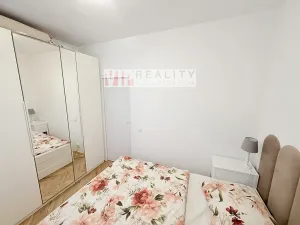 Prodej bytu 3+1, Brno, Krásného, 57 m2