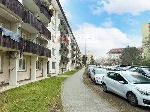 Prodej bytu 3+1, Brno, Krásného, 57 m2