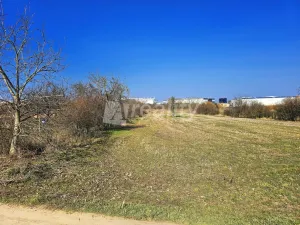 Prodej pozemku pro bydlení, Znojmo - Přímětice, 2719 m2