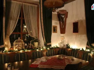 Prodej ubytování, Železná Ruda - Alžbětín, 1746 m2