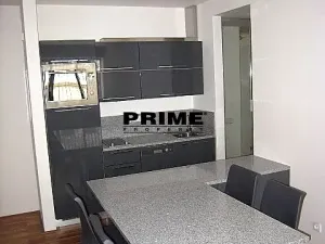 Pronájem bytu 2+kk, Praha - Žižkov, Prokopova, 58 m2