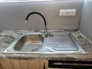 Pronájem bytu 2+kk, Nový Jičín, Dolní brána, 47 m2