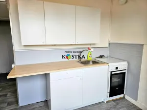 Pronájem bytu 2+1, Nový Jičín, Vančurova, 55 m2