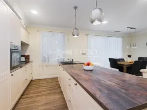 Prodej rodinného domu, Kněžmost - Koprník, Koprník, 152 m2