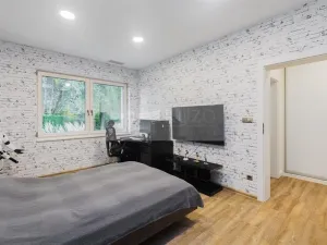 Prodej rodinného domu, Kněžmost - Koprník, Koprník, 152 m2