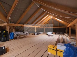 Prodej rodinného domu, Kněžmost - Koprník, Koprník, 152 m2