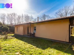 Prodej rodinného domu, Kozlovice, 150 m2