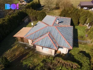 Prodej rodinného domu, Kozlovice, 150 m2