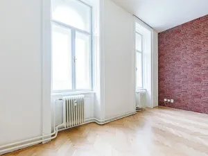 Pronájem bytu 1+kk, Olomouc, Masarykova třída, 39 m2