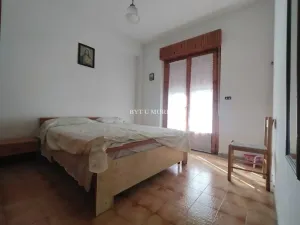 Prodej bytu 2+kk, Scalea, Itálie, Via Lauro, 60 m2