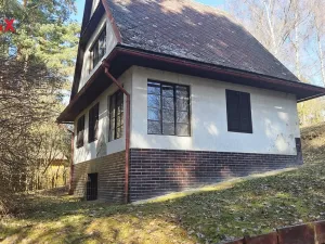 Prodej chaty, Písek, 101 m2