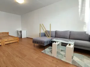 Pronájem bytu 1+1, Domažlice, 17. listopadu, 39 m2