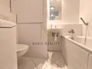 Pronájem bytu 1+1, Domažlice, 17. listopadu, 39 m2