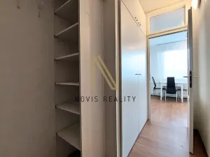 Pronájem bytu 1+1, Domažlice, 17. listopadu, 39 m2