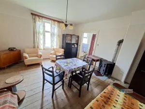 Prodej rodinného domu, Chlumec nad Cidlinou, Spravedlnost, 115 m2