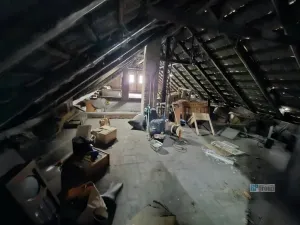 Prodej rodinného domu, Chlumec nad Cidlinou, Spravedlnost, 115 m2