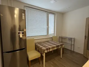 Pronájem bytu 2+1, Přerov, Mikuláškova, 54 m2