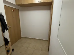 Pronájem bytu 2+kk, Zlín, Voženílkova, 49 m2