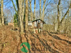 Pronájem chaty, Chodová Planá - Pístov, 28 m2