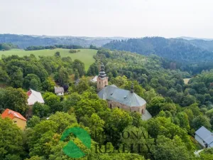 Pronájem chaty, Chodová Planá - Pístov, 28 m2