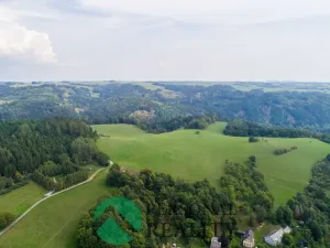 Pronájem chaty, Chodová Planá - Pístov, 28 m2