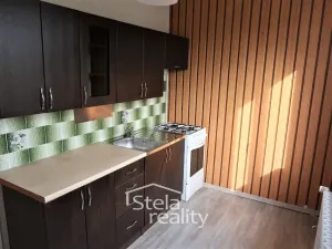 Pronájem bytu 2+1, Bruntál, Jiráskova, 54 m2