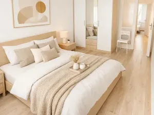 Prodej bytu 3+kk, Praha - Břevnov, Patočkova, 50 m2