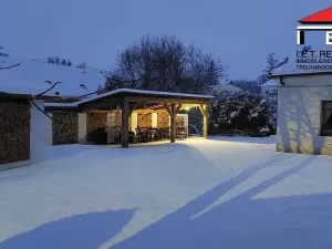 Prodej rodinného domu, Babice, U Výmoly, 212 m2