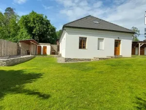 Prodej rodinného domu, Babice, U Výmoly, 212 m2