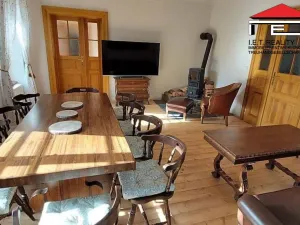 Prodej rodinného domu, Babice, U Výmoly, 212 m2