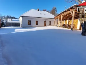 Prodej rodinného domu, Babice, U Výmoly, 212 m2