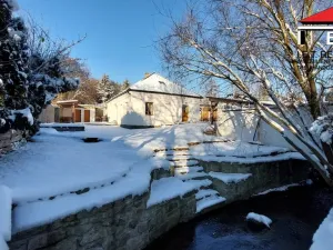 Prodej rodinného domu, Babice, U Výmoly, 212 m2