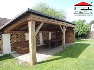 Prodej rodinného domu, Babice, U Výmoly, 212 m2