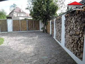 Prodej rodinného domu, Babice, U Výmoly, 212 m2