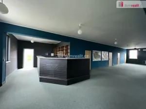 Pronájem obchodního prostoru, Dubňany, Horní huť, 450 m2