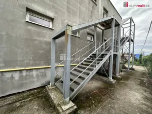 Pronájem obchodního prostoru, Dubňany, Horní huť, 450 m2