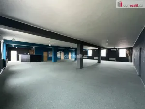 Pronájem obchodního prostoru, Dubňany, Horní huť, 450 m2