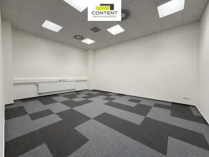 Pronájem kanceláře, Praha - Běchovice, Podnikatelská, 294 m2