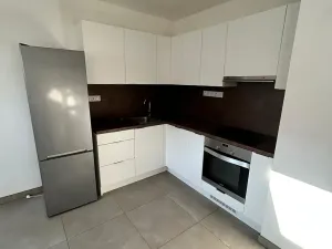 Pronájem bytu 2+kk, Kolín, Sokolská, 44 m2